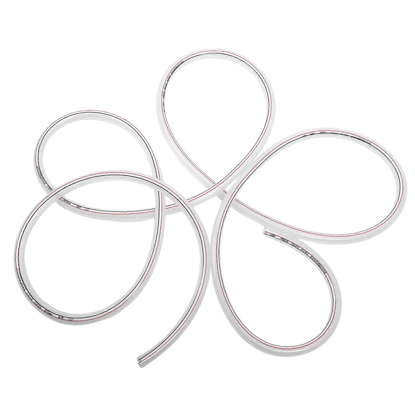 Water Hose for Camper Flexible Hose Replacement 2Pcs for Water Conducting