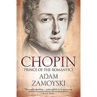 Chopin. Adam Zamoyski