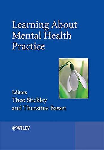 Learning About Mental Health Practice