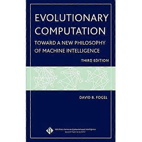 Evolutionäre Berechnung