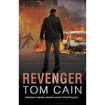 Revenger