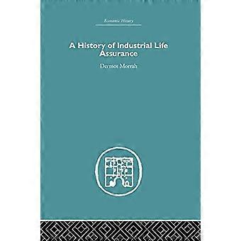 Eine Geschichte der industriellen Lebensversicherung (Wirtschaftsgeschichte)