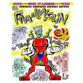 Outoja svengaavia kuusikymmentäluvun superja: Frankenstein