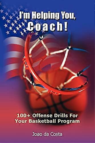 I'M Helping You, Coach!