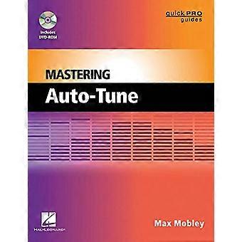 Maîtriser l’auto-tune