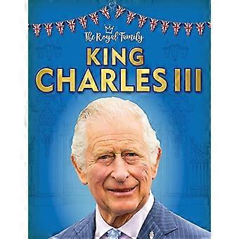 Kong Charles III (Kongefamilien)