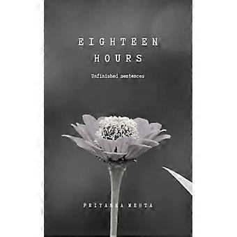 Atten timer: Ufærdige sætninger