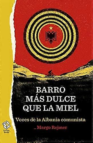 Barro màs dulce que la miel