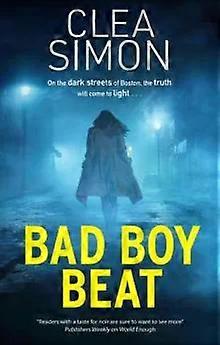 Batida de Bad Boy - Simon, Clea, Simon
