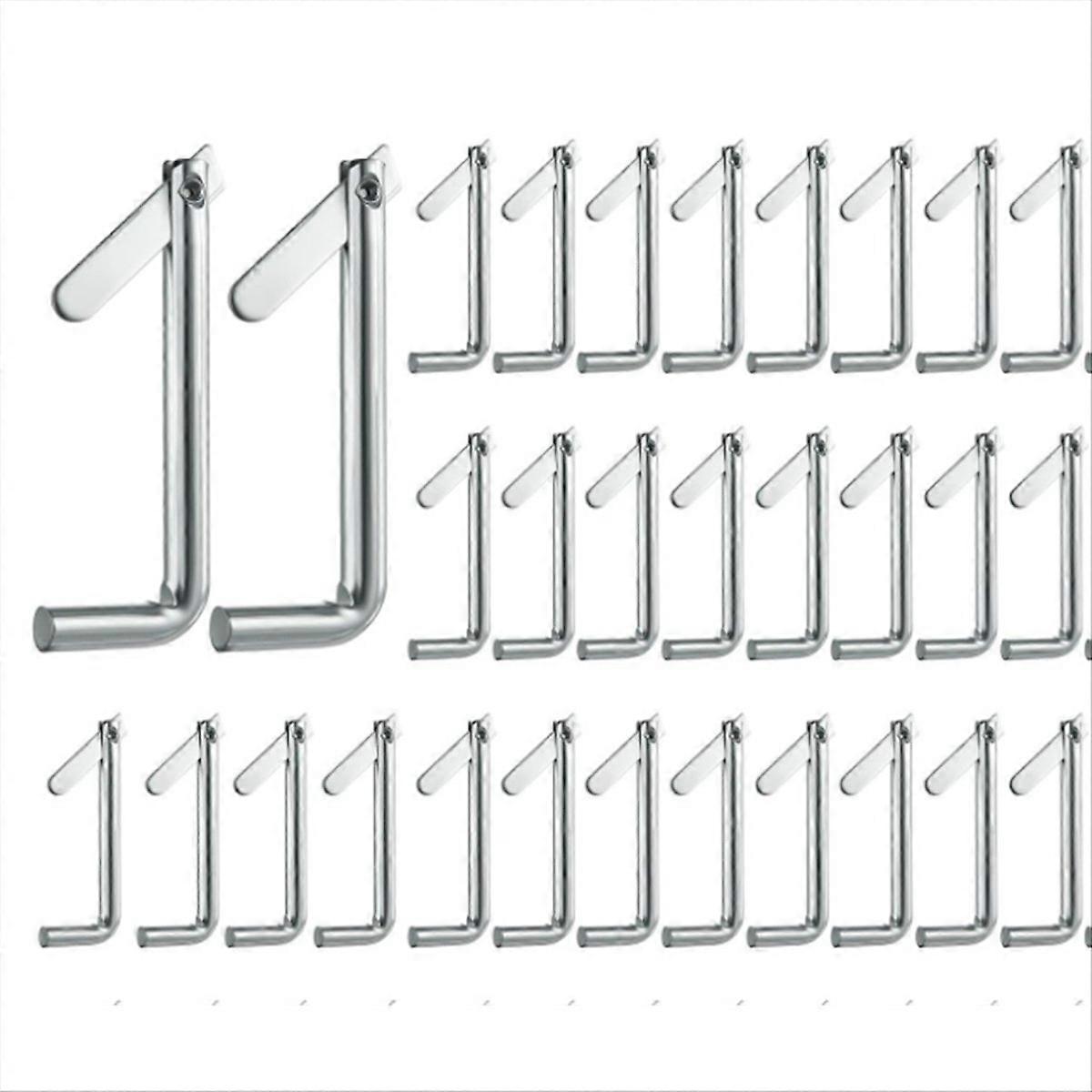 Galvanized Steel Scaffolding Toggle Pins