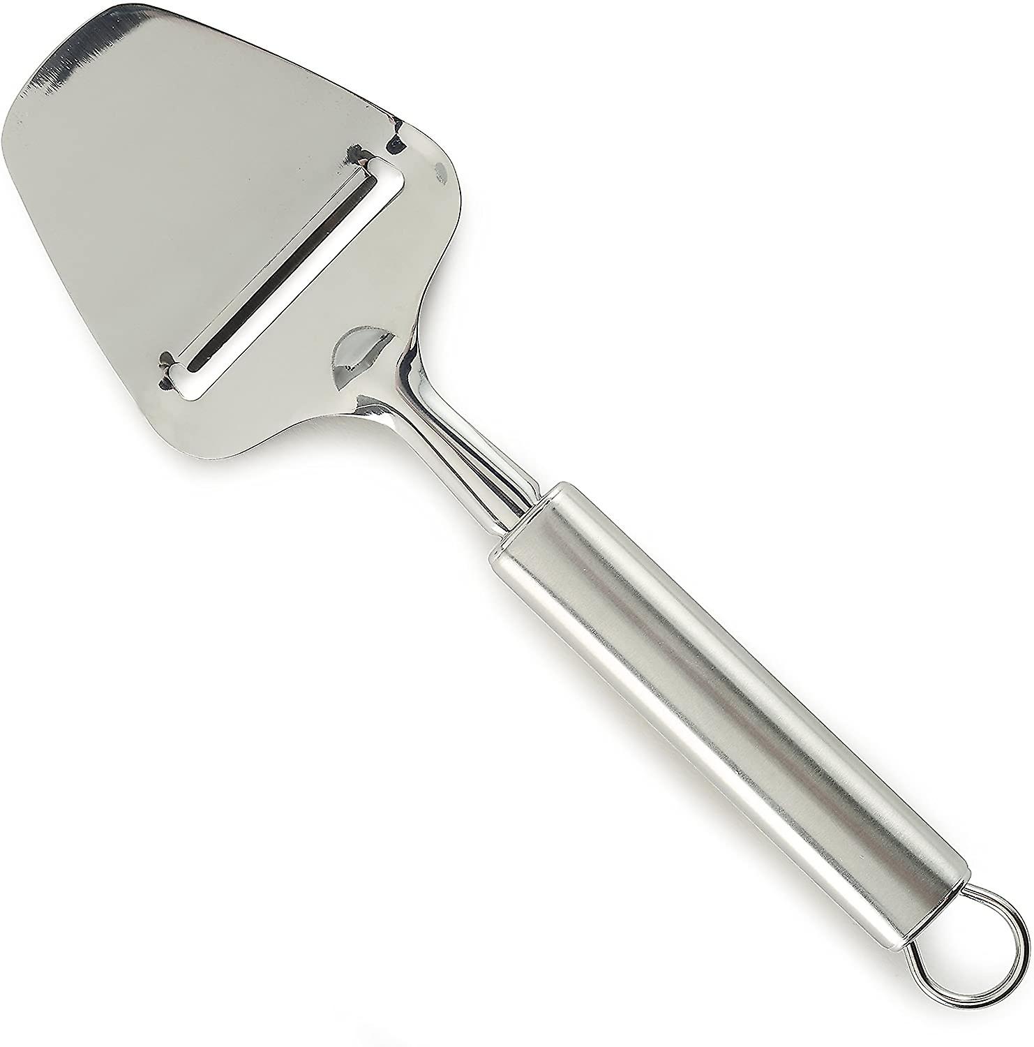 Trancheuse À Fromage En Acier Inoxydable, Râpe À Fromage, Gingembre