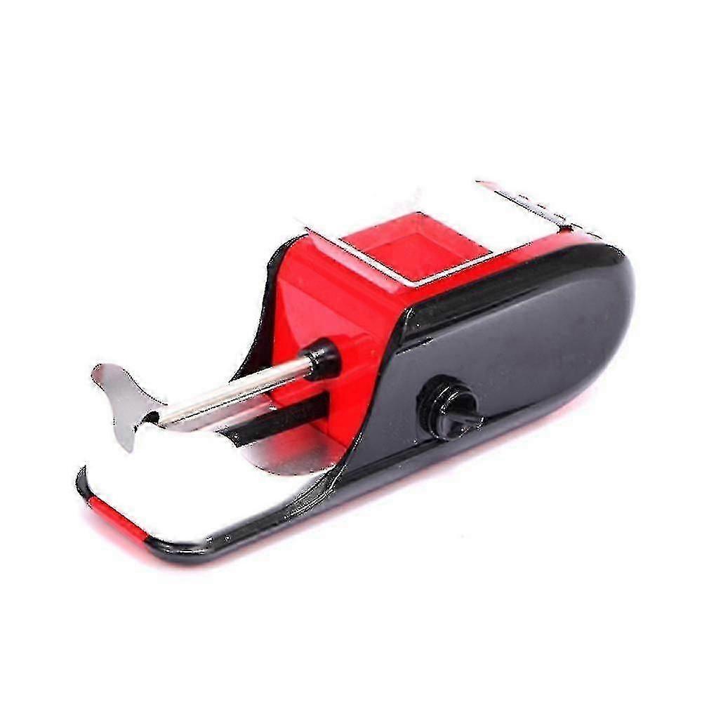 (red)electric Cigarette Maker Case  Edition 0325