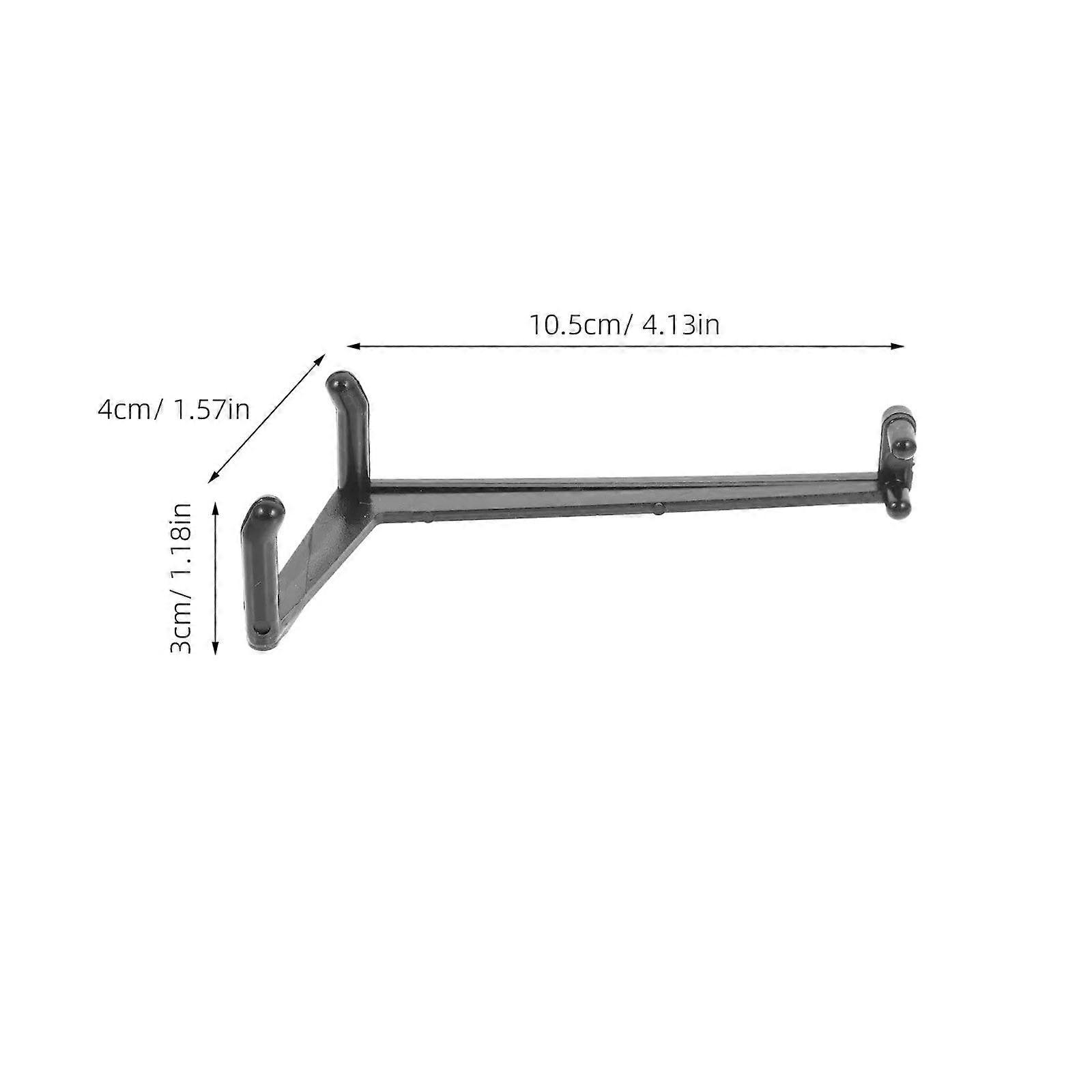 20 Pcs Plants Branch Moderators Adjustable Branch Pullers Branch Modelling Tools