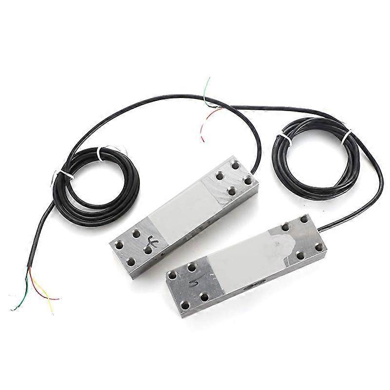 200 Kg Electronic Scale Sensor Digital Load Cell Weight Sensor Platcompatible withm Scale Load Cell Durable Single Point Beam Sensor