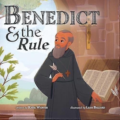 Benoît et la Règle