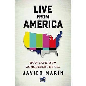 In diretta dall'America: come la televisione latina ha conquistato gli Stati Uniti