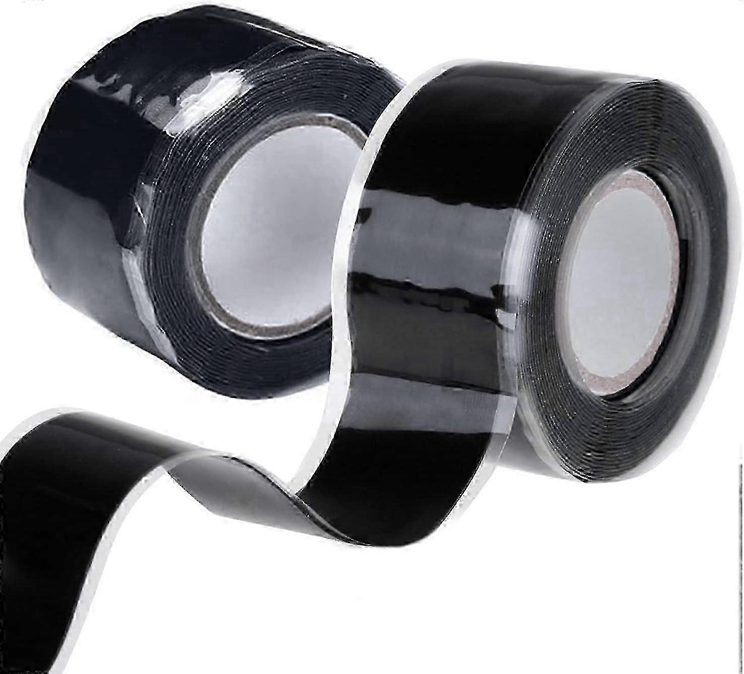 Waterproof Electrical Insulating Tape