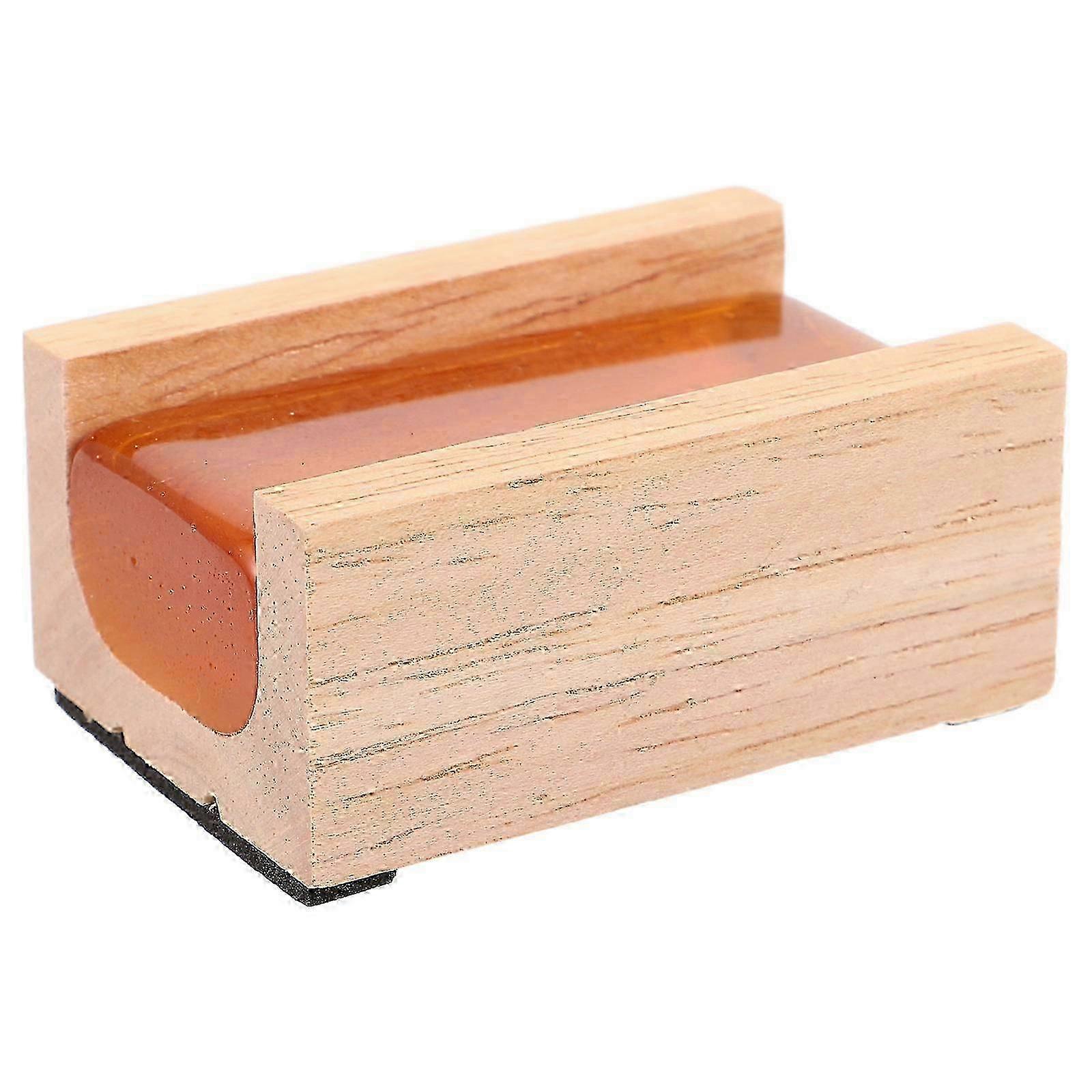 Violin Rosin for String Instruments Natural Resin Bow Accessories 3Pcs