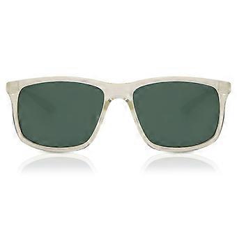 Nike CHASER ASCENT DJ9918 900 Full Rim Clear Unisex Square Sunglasses UV3 Original