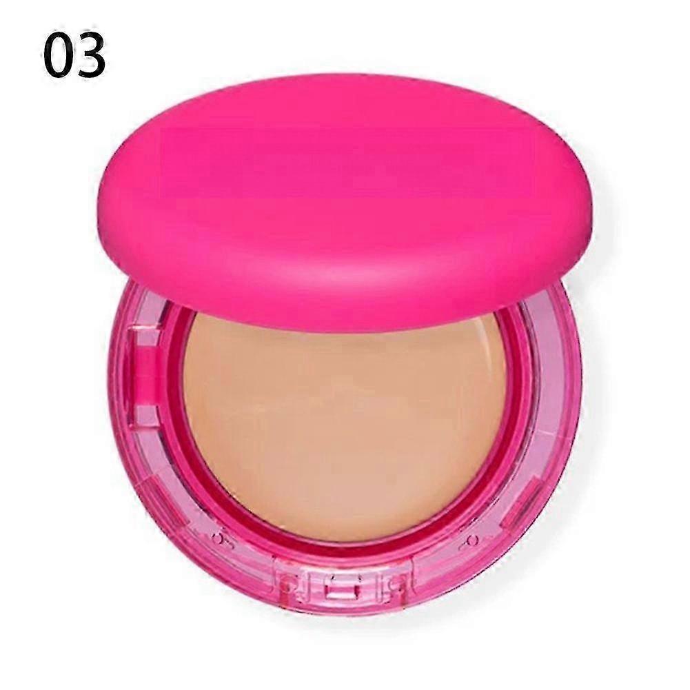 Multi-functional Premium Premium clear light durable Quality Peptide Bounce FoundationMoisturizing make-up lustrous