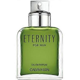 Calvin Klein Eternity für Männer Eau de Parfum 100 ml