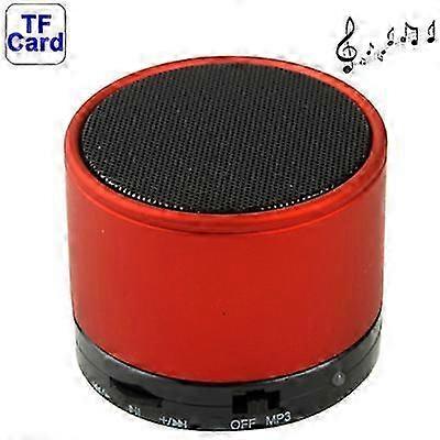 Bluetooth V4.0 Mini Stereo Speaker
