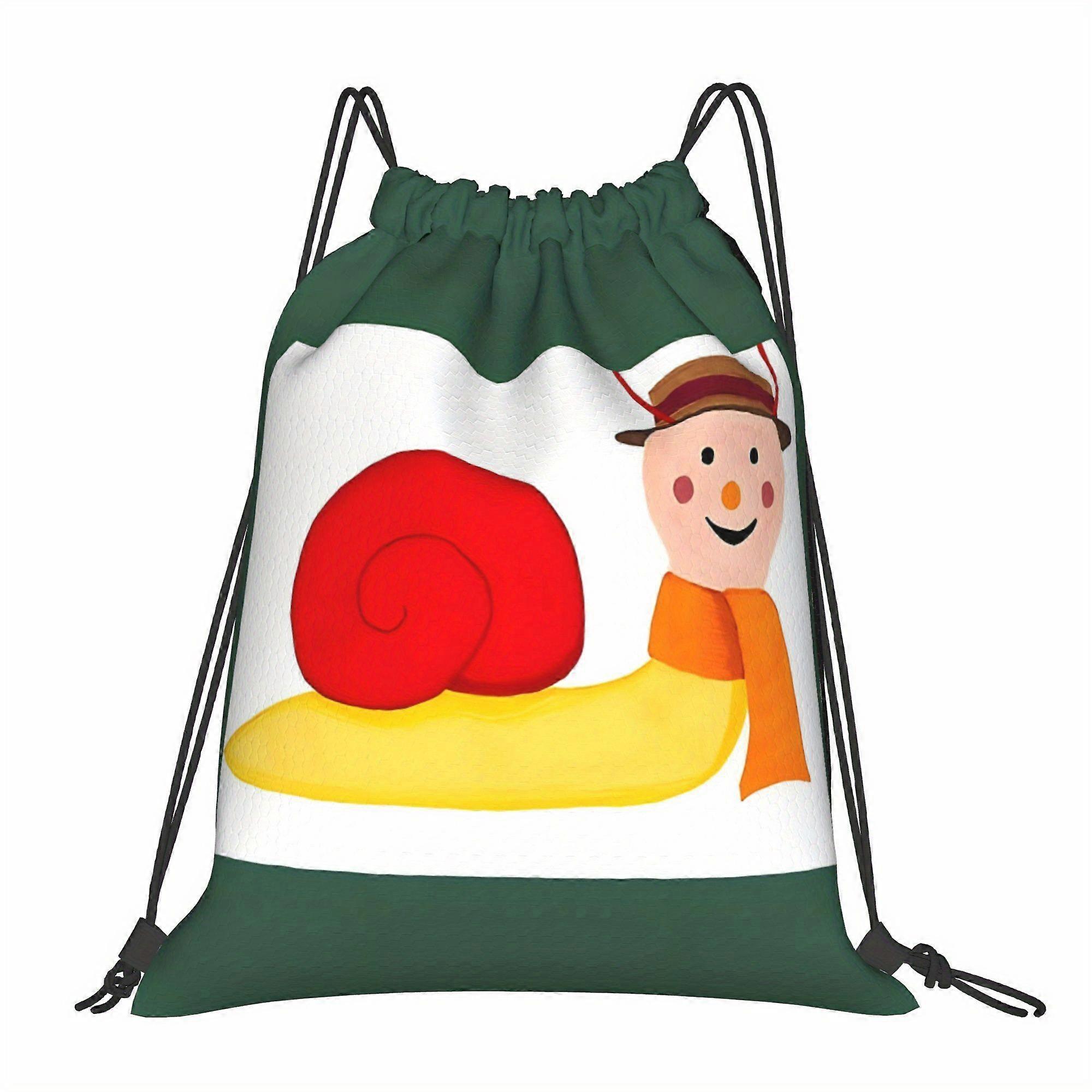 Brian Schnecken-Fidget-Tasche-Eazqw