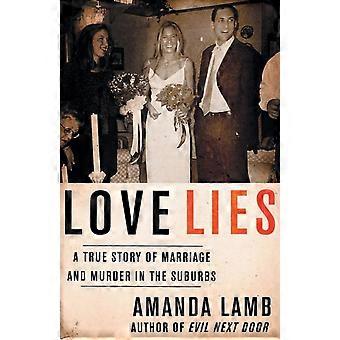 Love Lies - Amanda Lamb