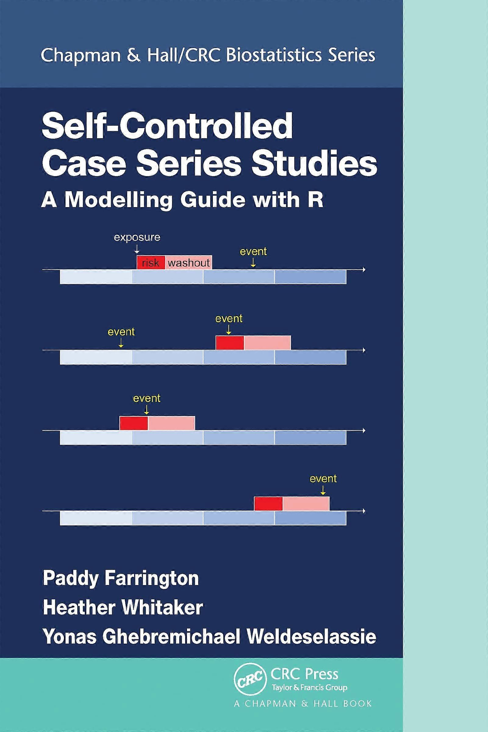 Self-controlled case series studies a modelling guide with r