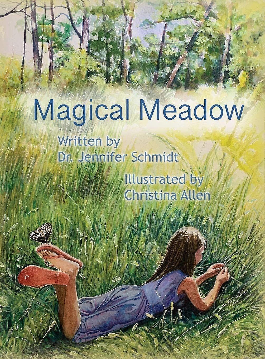 Magical meadow