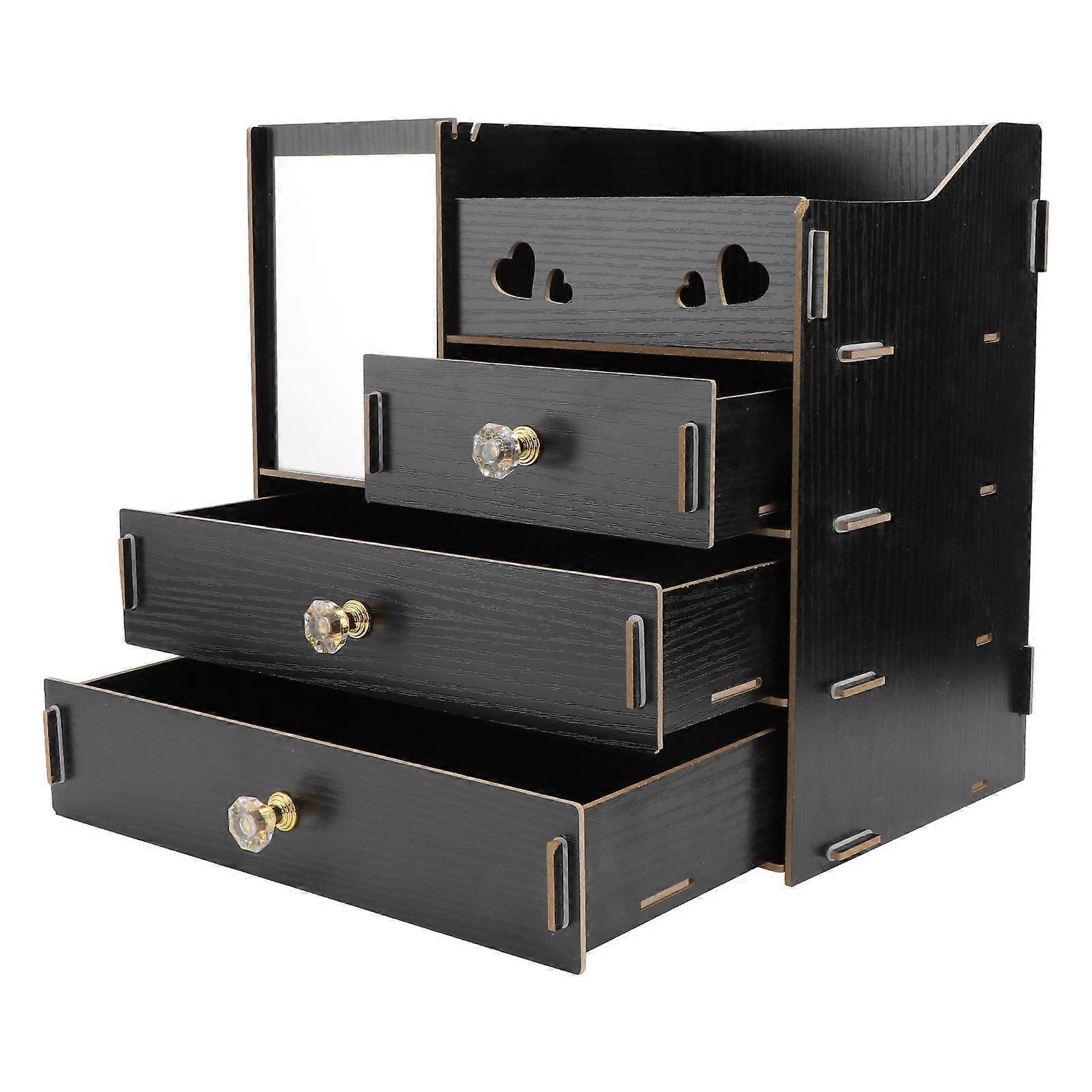 Desktop Cosmetics Storage Rack for Storage 1Pcs Multifunctional Organizer