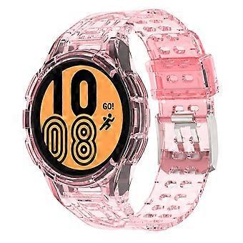 TPU Smart Watch Band For Samsung Galaxy Watch4 44mm
