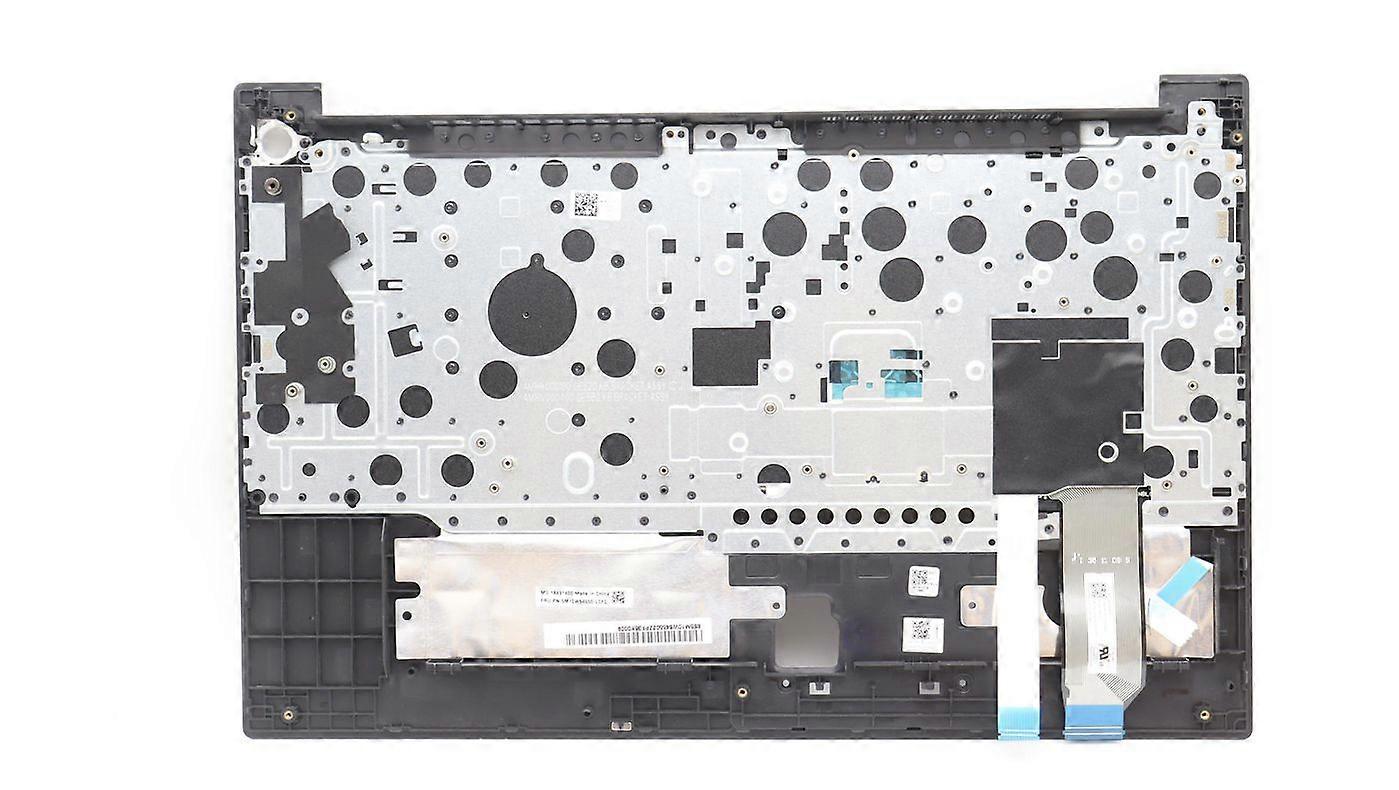GE520 Nbl Kbd WC-lock
