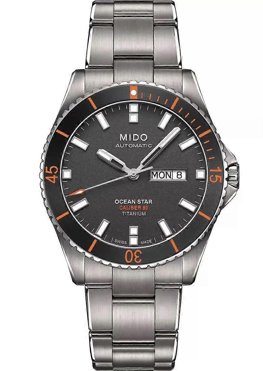 MIDO OCEAN STAR 200