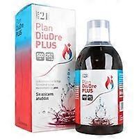 Plan 21 Diudre Plus 500 ml
