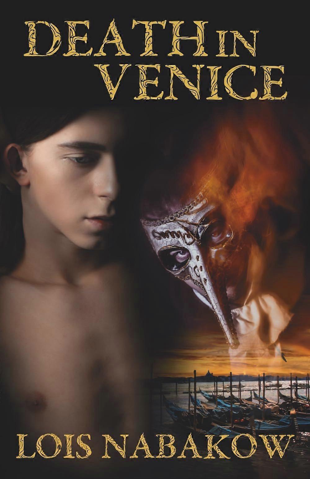 Death in venice