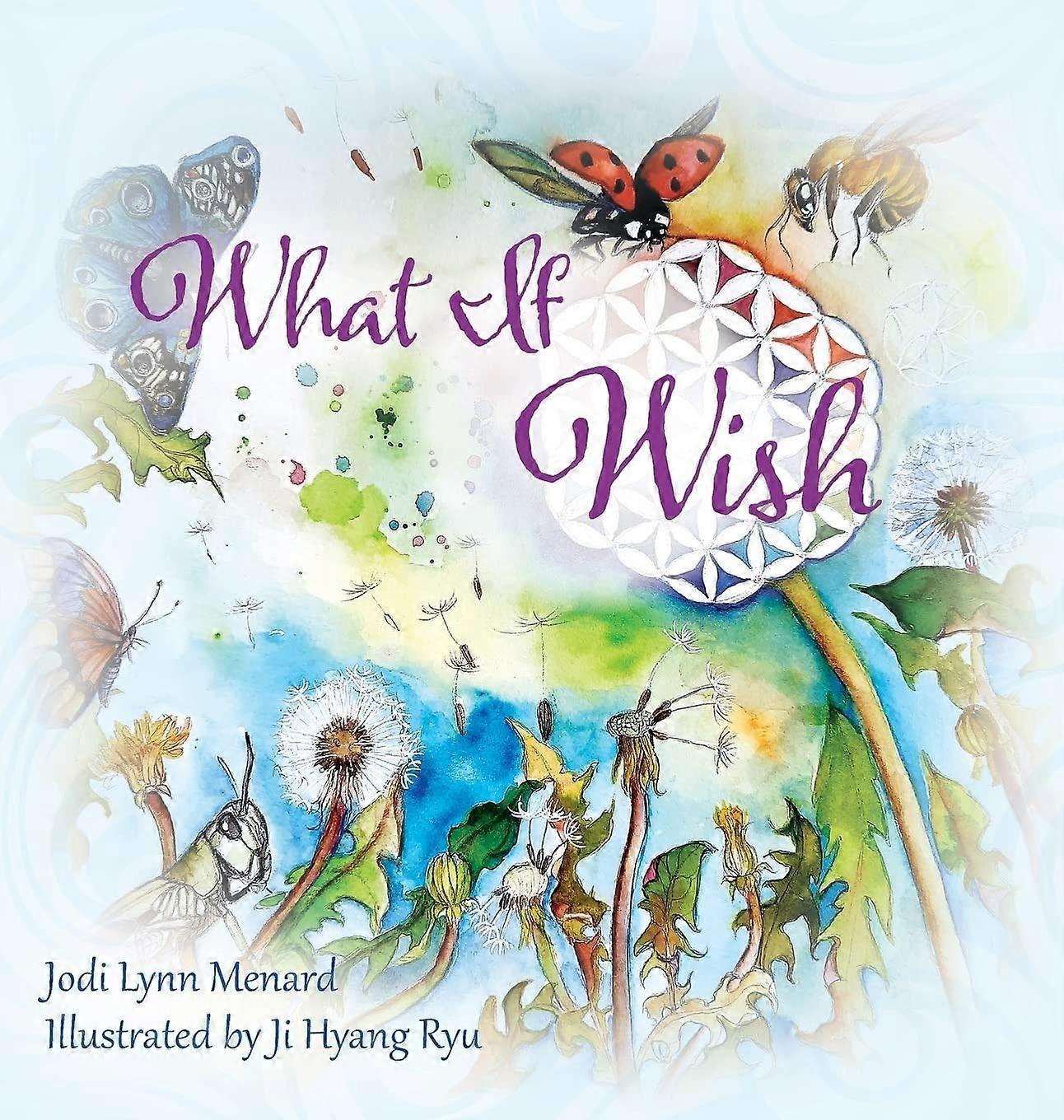 What if wish