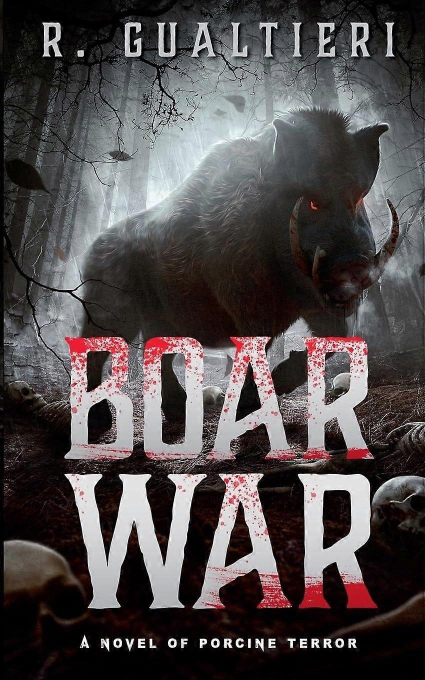 Boar war
