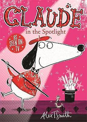 Claude in the Spotlight