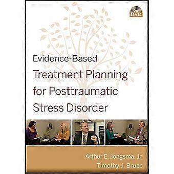 Evidence-Based Treatment Planning for Posttraumatic Stress Disorder DVD