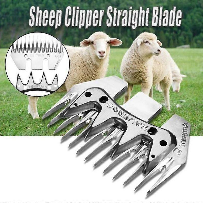 AVANC Blade 13 Teeth 4 Teeth For Sheep Clipper