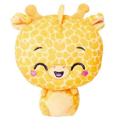 Characters Giraffe Plush Toy