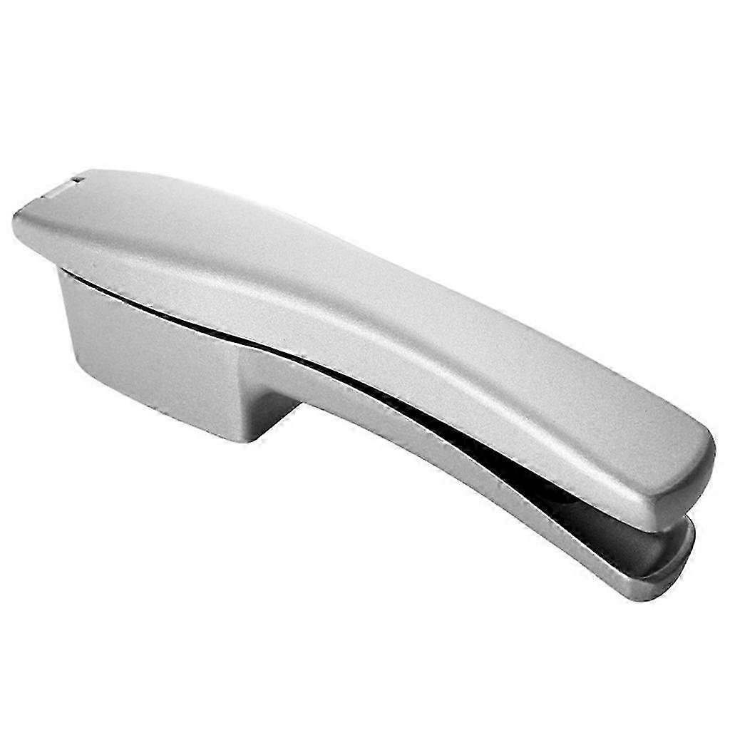 Multifunctional Garlic Slicer Press Mincing & Crushing Tool Kitchen Gadget