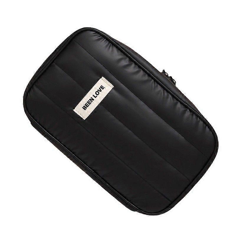 Electronics Organizer Cable Storage Case Travel Charger
