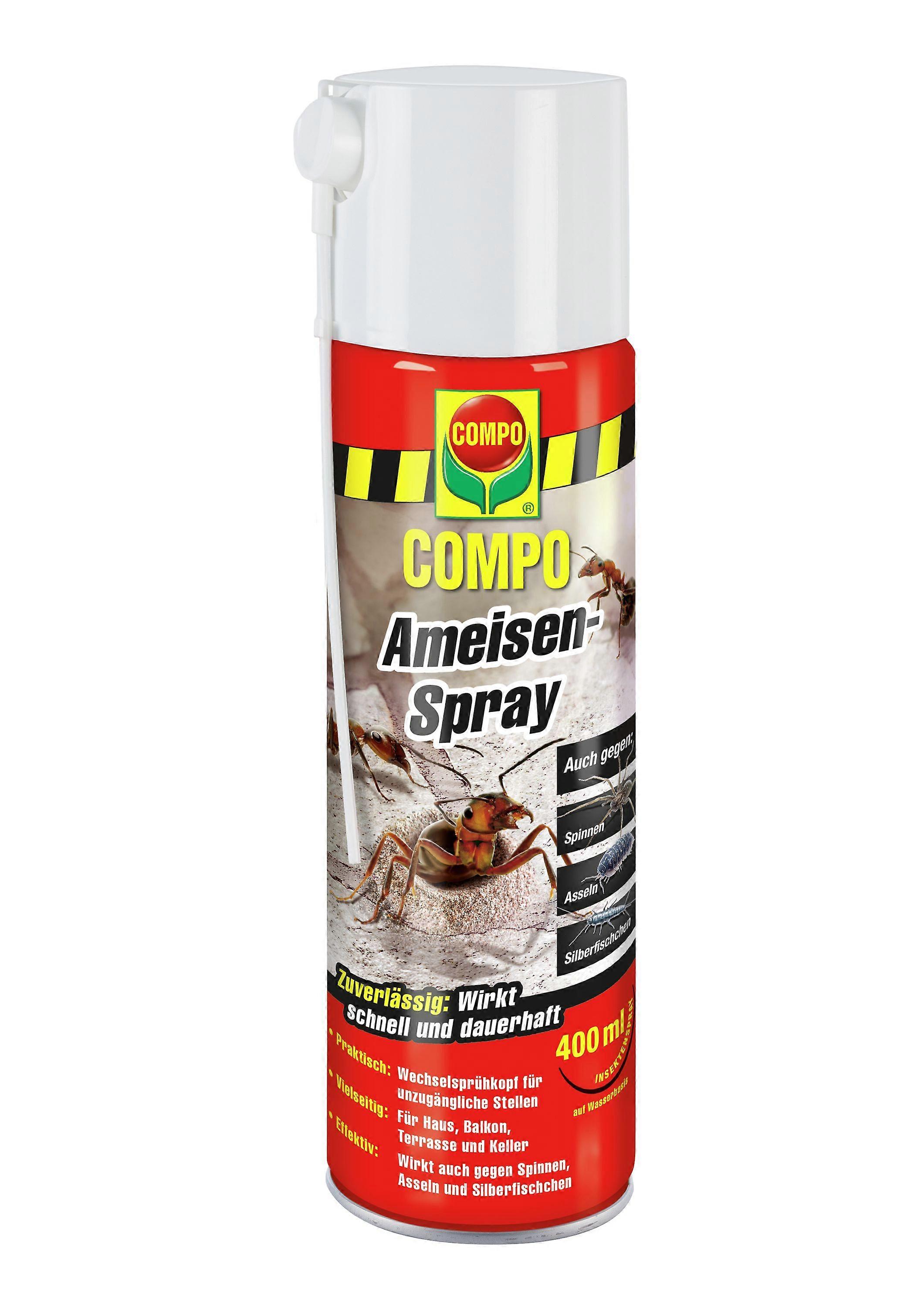 COMPO Ant Spray, 400 ml