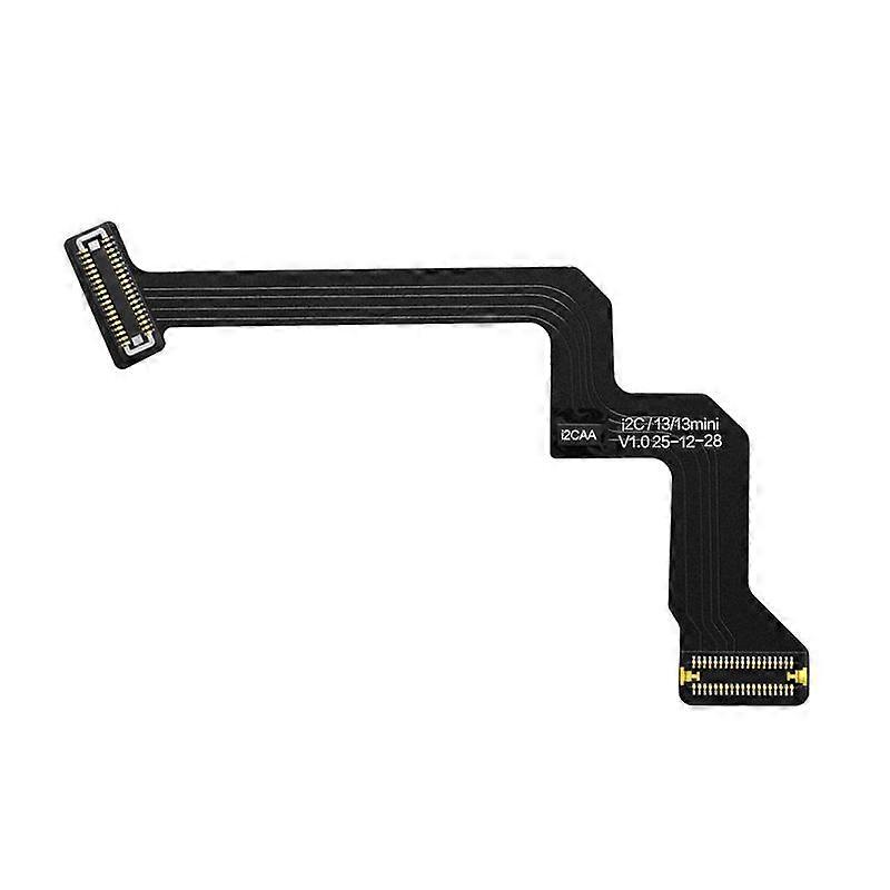 i2C No Disassembly Test Cable For iPhone 13 / 13 mini