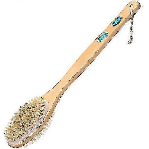 Bath Brush compatible with Gentle Cleansing