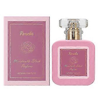 motong Strawberry Sweet EDP Spray Feminino - Fragrância Natural para Uso Diário - 50ml