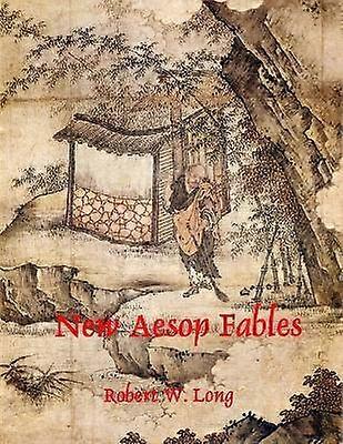Nieuwe Fabels van Aesopus
