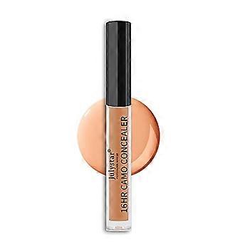 Concealer Full Coverage Waterproof Hydrating Wand for Dark Circles Long Lasting 106#